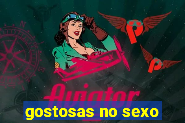 gostosas no sexo